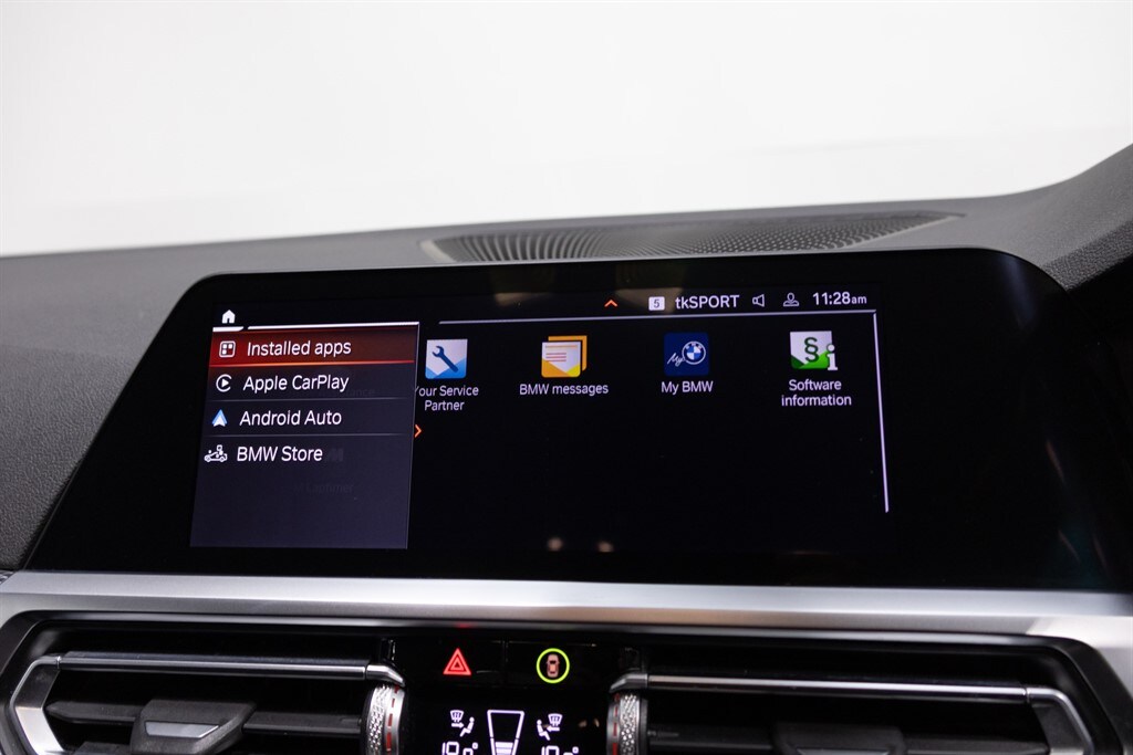 Used BMW 3 Series 2021 for sale - 77786549: Photo 17