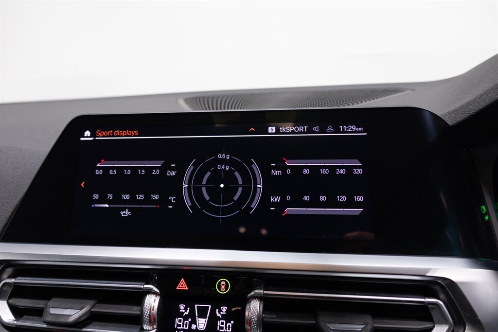 Used BMW 3 Series 2021 for sale - 77786549: Photo 18