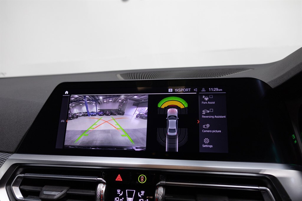 Used BMW 3 Series 2021 for sale - 77786549: Photo 19