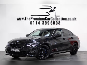 Used BMW 3 Series 2021 for sale - 77786549: Photo