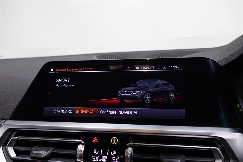 Used BMW 3 Series 2021 for sale - 77786549: Photo 20