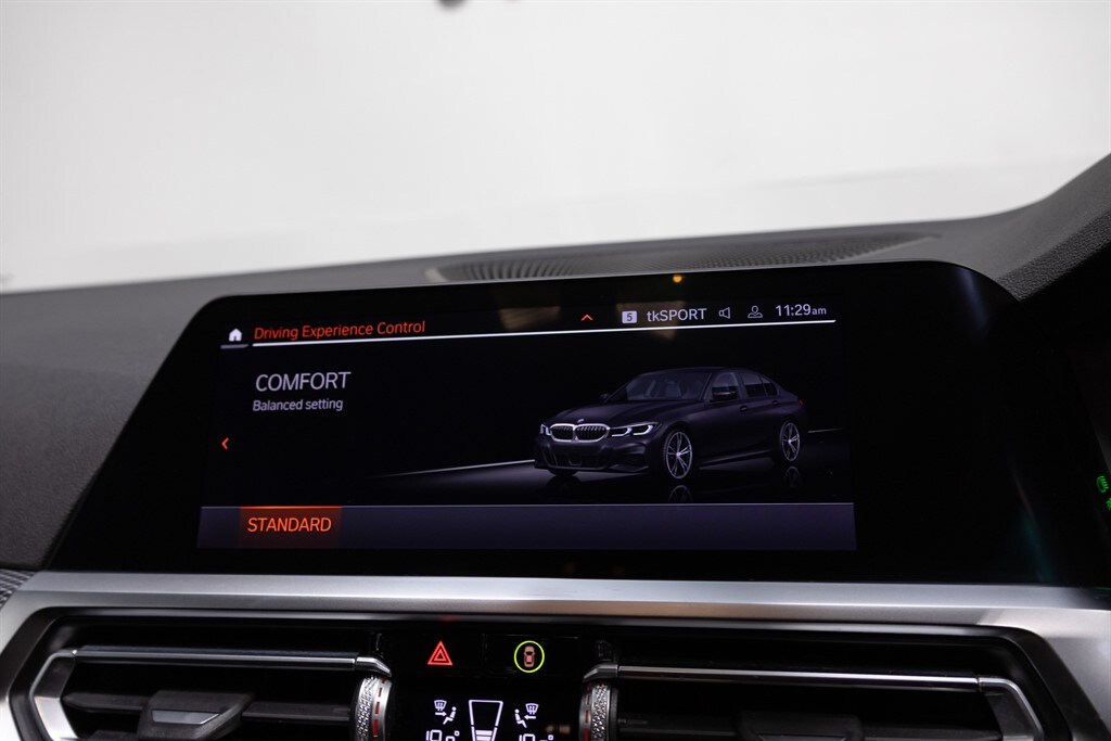 Used BMW 3 Series 2021 for sale - 77786549: Photo 21