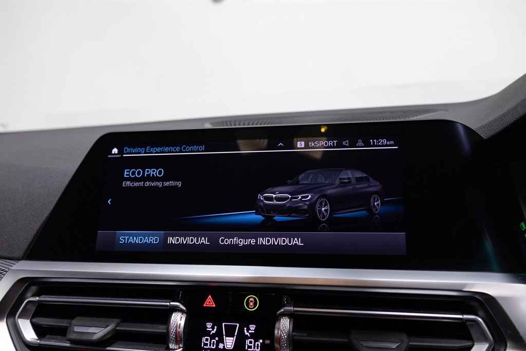 Used BMW 3 Series 2021 for sale - 77786549: Photo 22