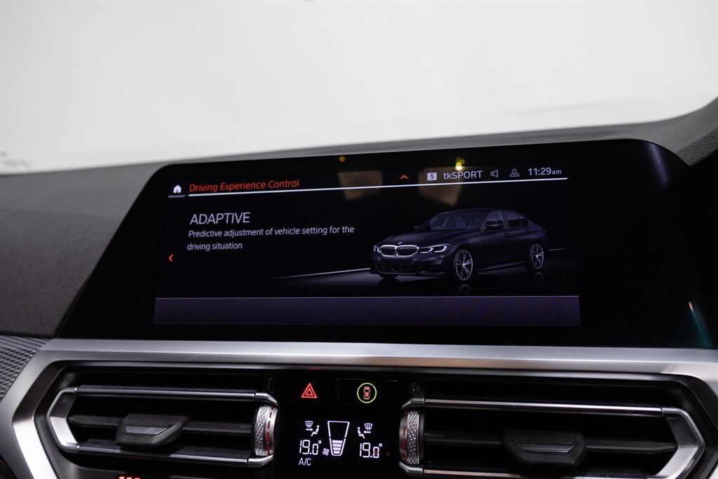 Used BMW 3 Series 2021 for sale - 77786549: Photo 23