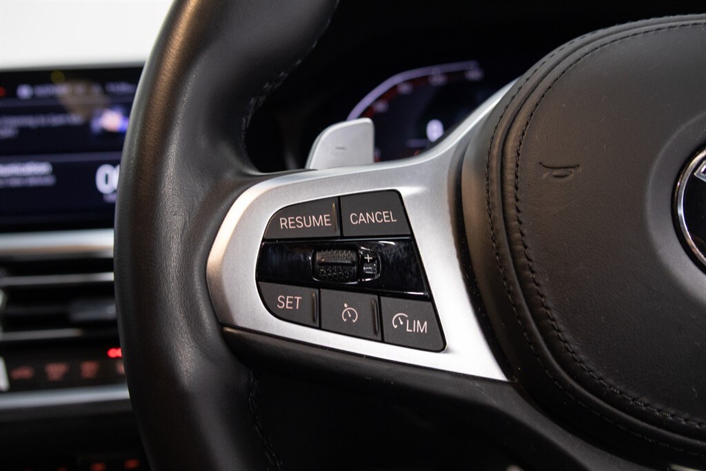 Used BMW 3 Series 2021 for sale - 77786549: Photo 26