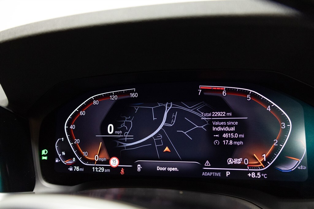 Used BMW 3 Series 2021 for sale - 77786549: Photo 28