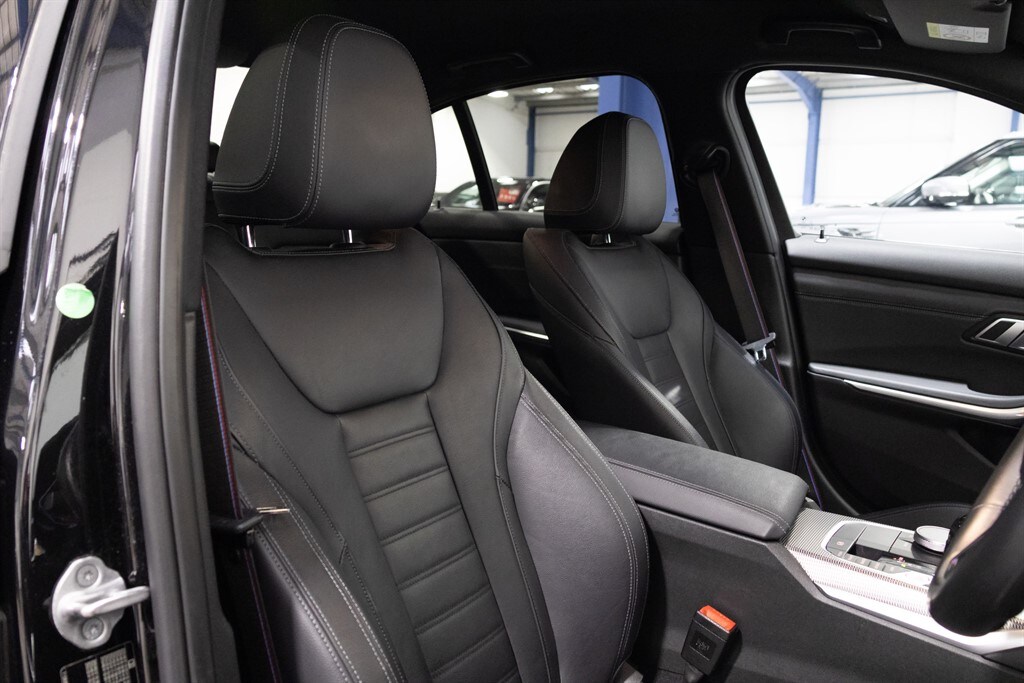 Used BMW 3 Series 2021 for sale - 77786549: Photo 29