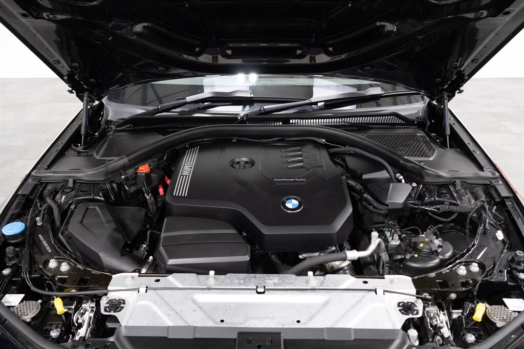 Used BMW 3 Series 2021 for sale - 77786549: Photo 30