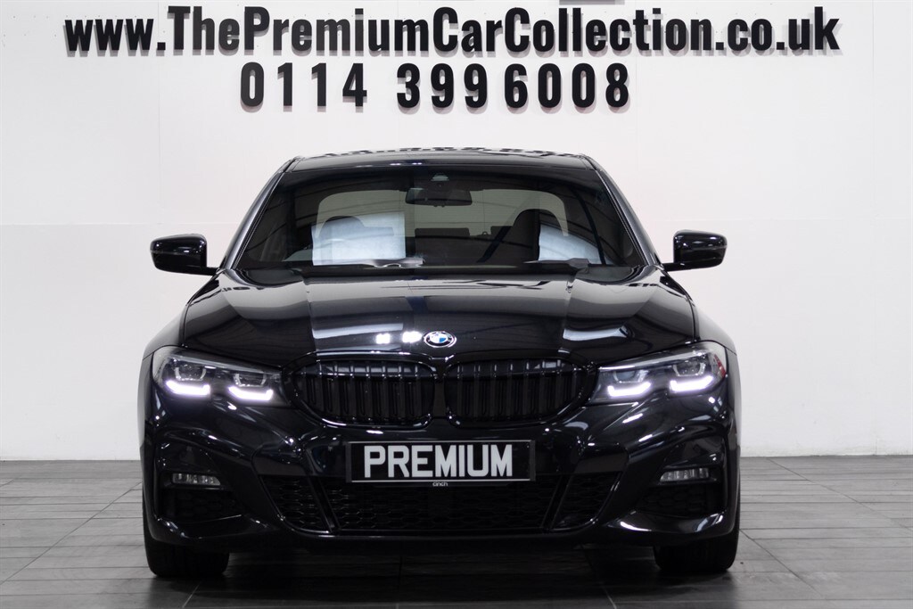 Used BMW 3 Series 2021 for sale - 77786549: Photo 31