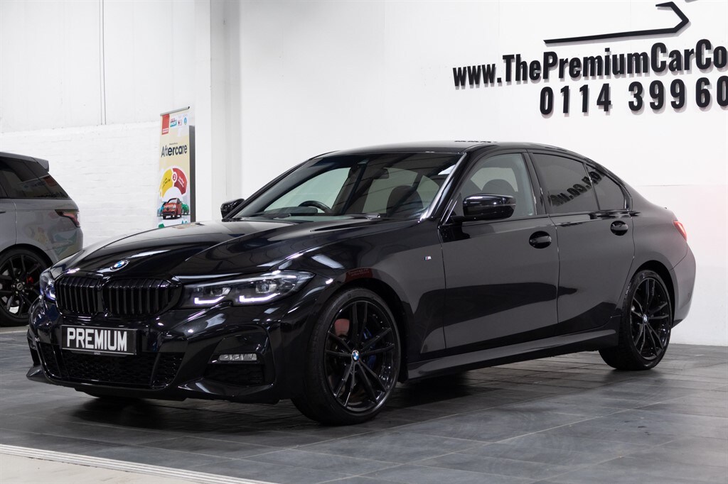 Used BMW 3 Series 2021 for sale - 77786549: Photo 32