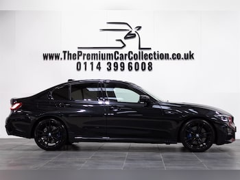 Used BMW 3 Series 2021 for sale - 77786549: Photo