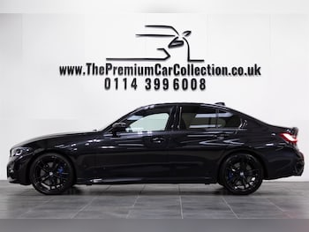 Used BMW 3 Series 2021 for sale - 77786549: Photo