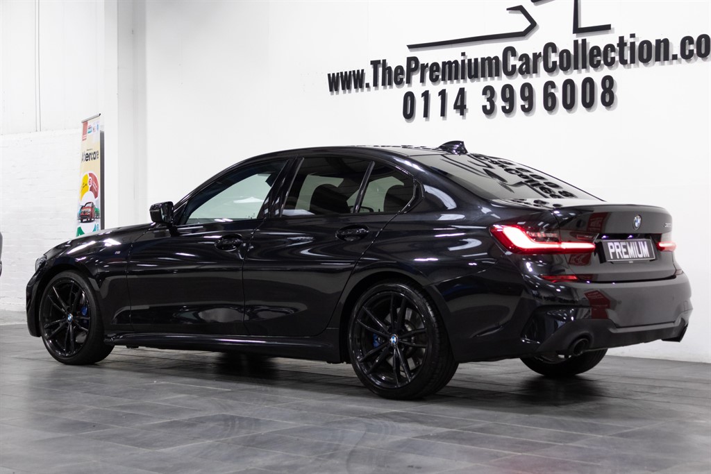 Used BMW 3 Series 2021 for sale - 77786549: Photo 5