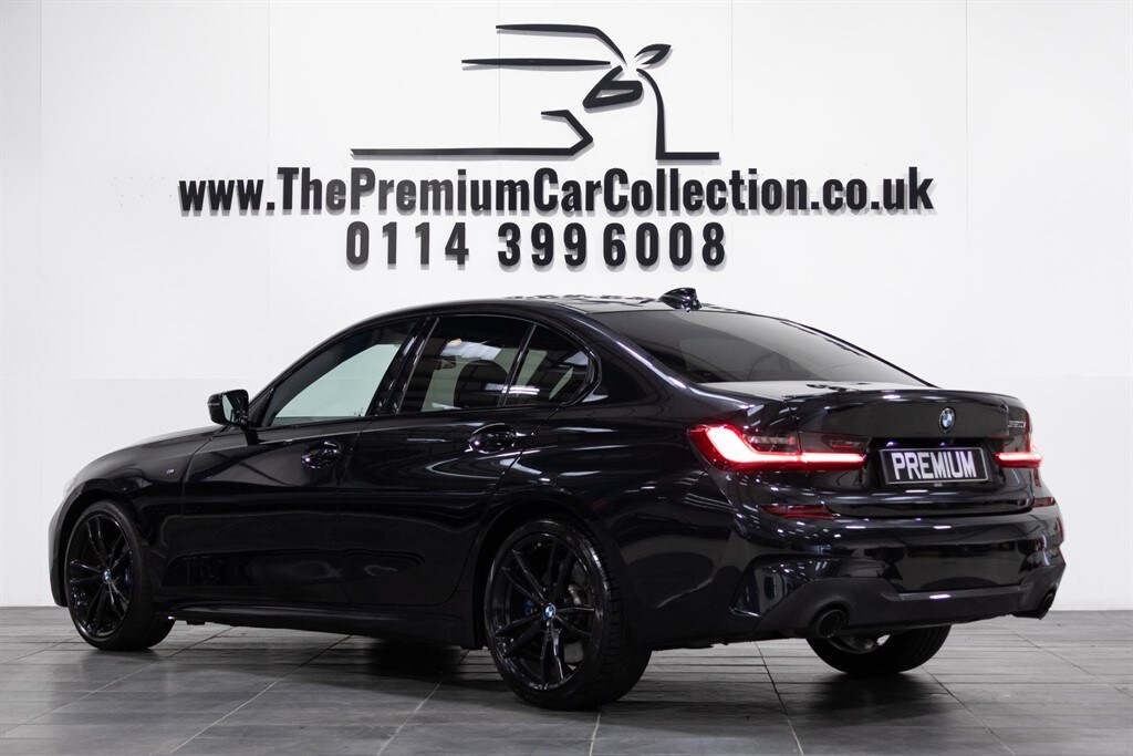 Used BMW 3 Series 2021 for sale - 77786549: Photo 6