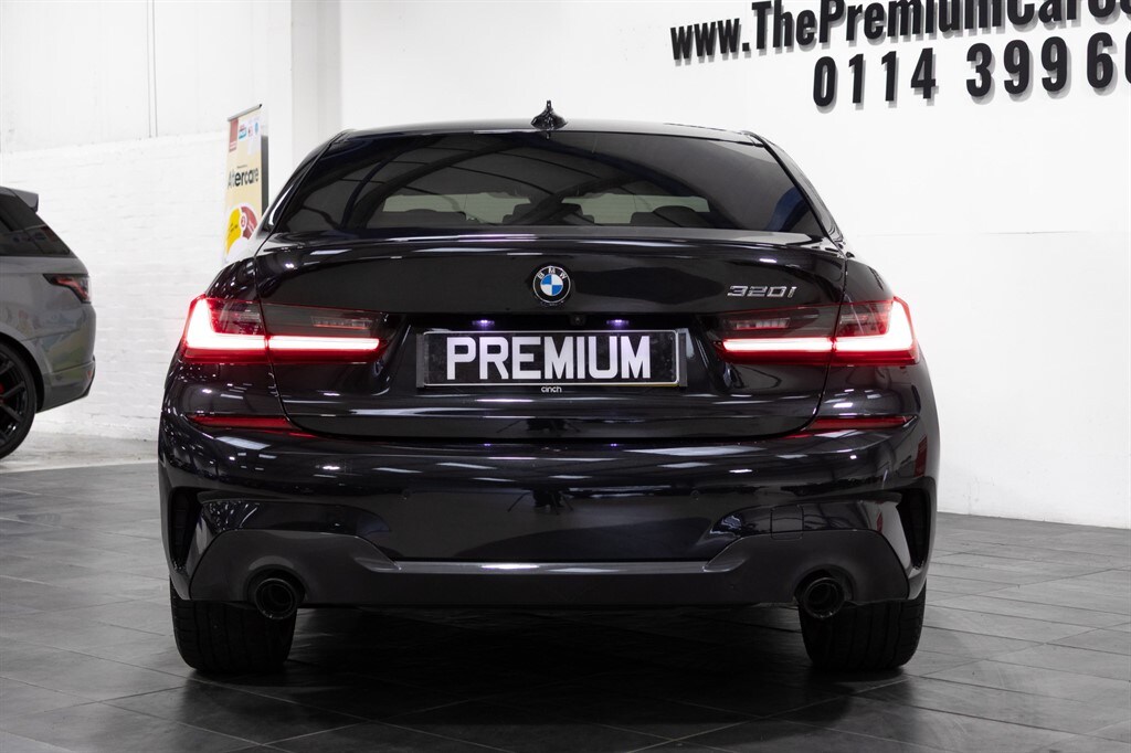 Used BMW 3 Series 2021 for sale - 77786549: Photo 7