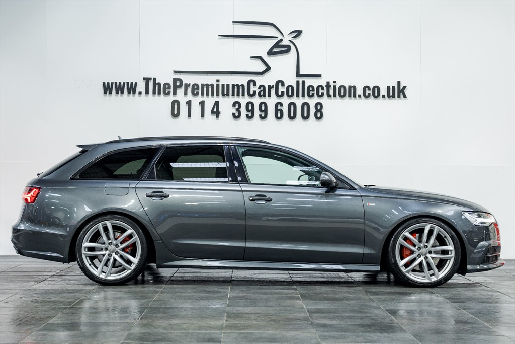 Used Audi A6 2016 for sale - 76684499: Photo 10