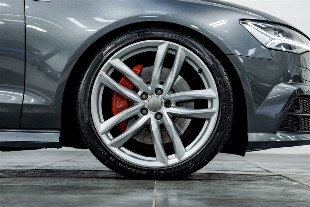 Used Audi A6 2016 for sale - 76684499: Photo 11