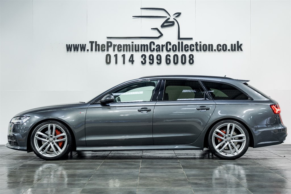 Used Audi A6 2016 for sale - 76684499: Photo 12