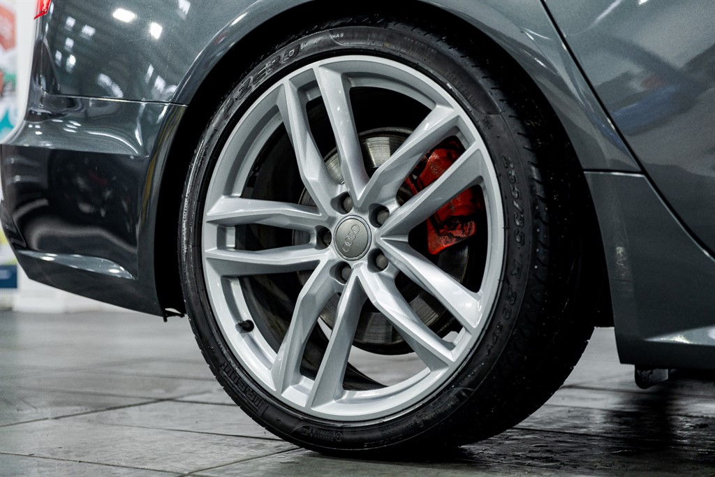 Used Audi A6 2016 for sale - 76684499: Photo 13