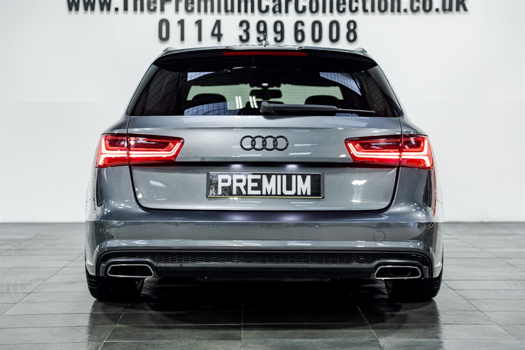 Used Audi A6 2016 for sale - 76684499: Photo 15