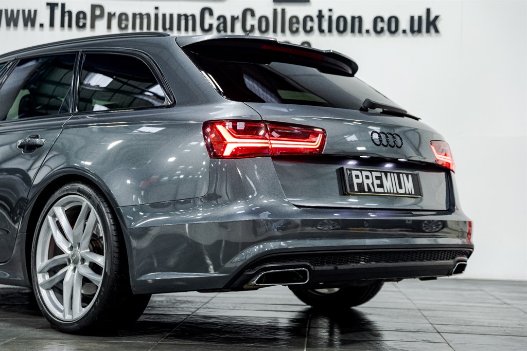 Used Audi A6 2016 for sale - 76684499: Photo 16