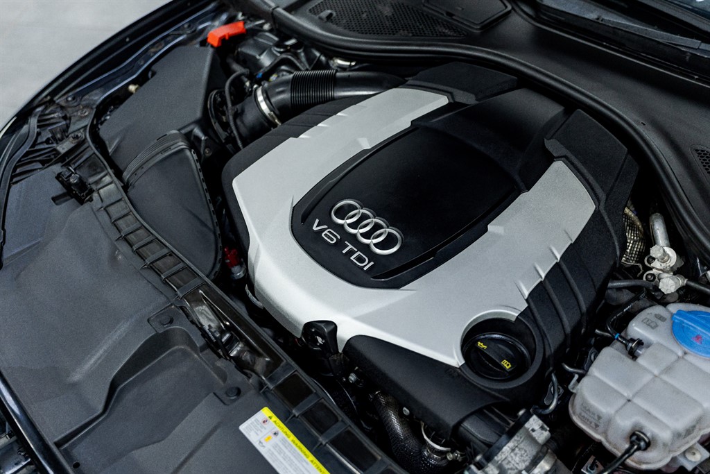 Used Audi A6 2016 for sale - 76684499: Photo 19