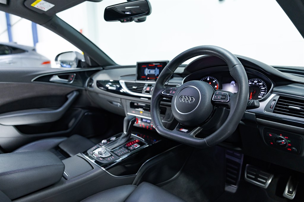 Used Audi A6 2016 for sale - 76684499: Photo 23