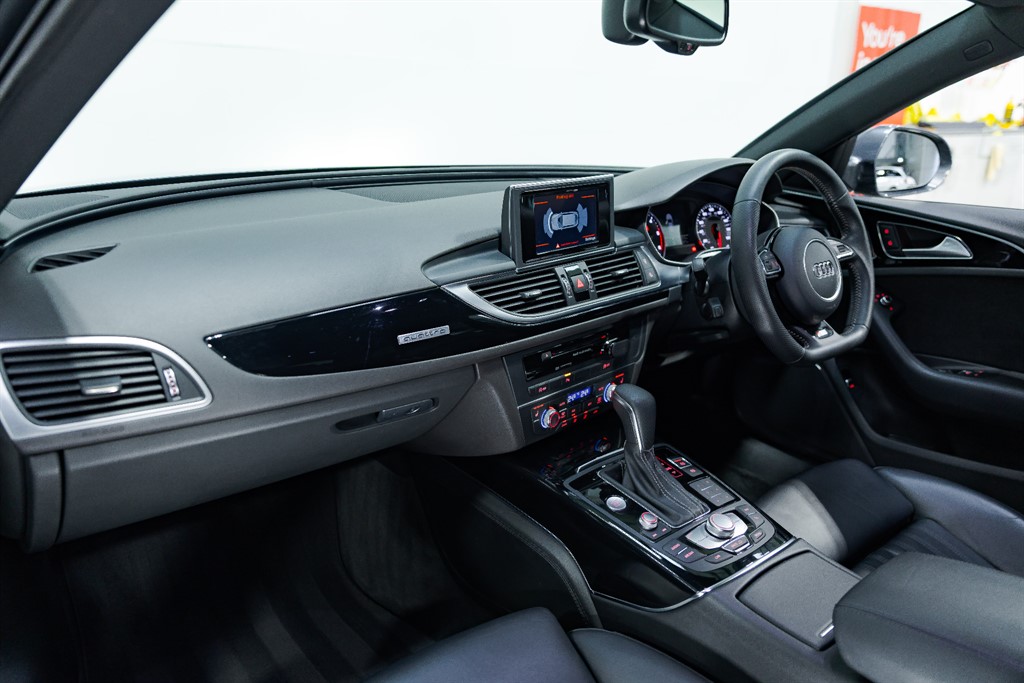 Used Audi A6 2016 for sale - 76684499: Photo 25