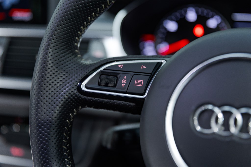 Used Audi A6 2016 for sale - 76684499: Photo 27