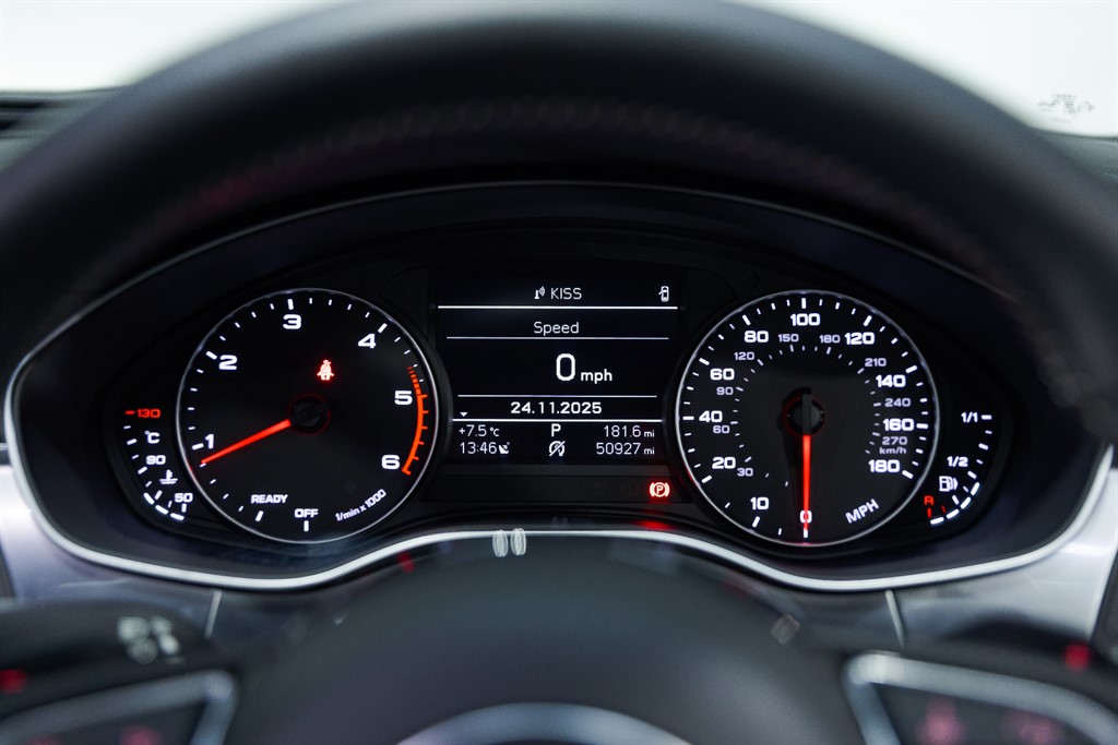 Used Audi A6 2016 for sale - 76684499: Photo 28