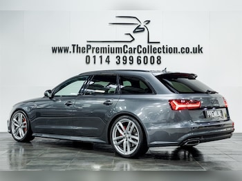 Used Audi A6 2016 for sale - 76684499: Photo
