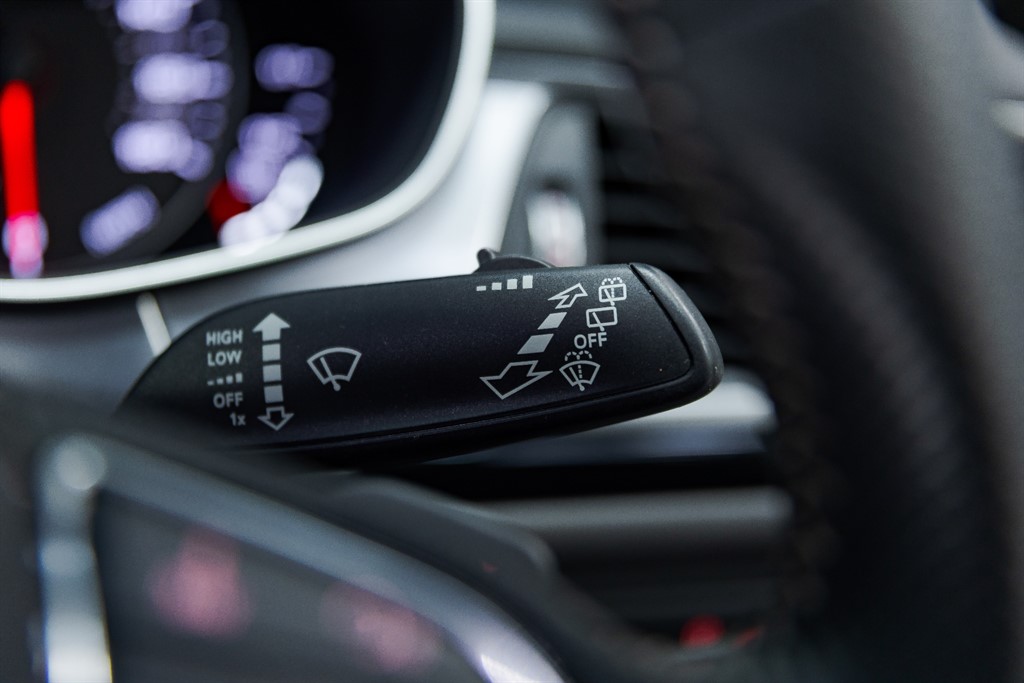 Used Audi A6 2016 for sale - 76684499: Photo 31