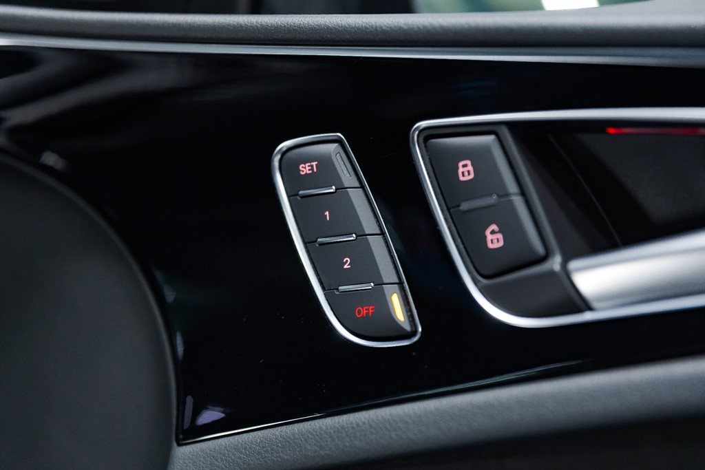 Used Audi A6 2016 for sale - 76684499: Photo 38