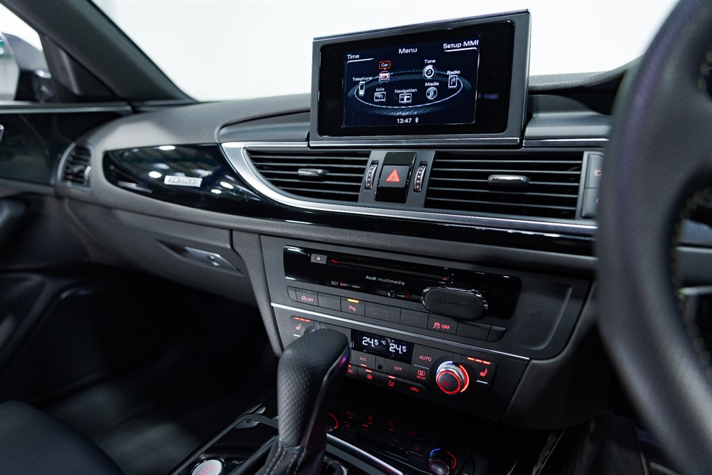 Used Audi A6 2016 for sale - 76684499: Photo 40