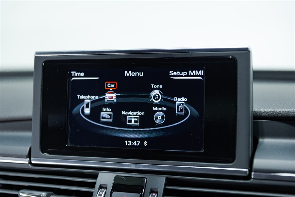 Used Audi A6 2016 for sale - 76684499: Photo 41