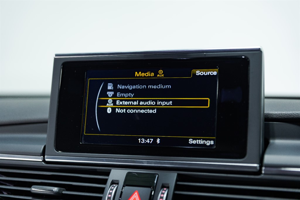 Used Audi A6 2016 for sale - 76684499: Photo 43