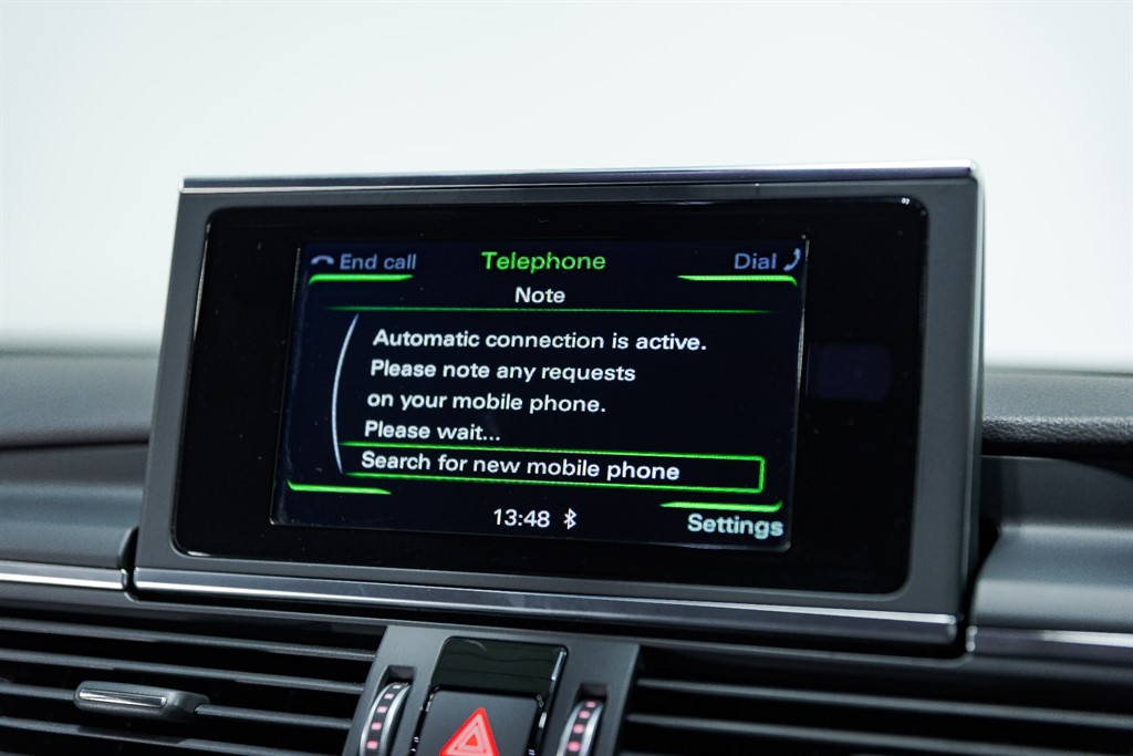 Used Audi A6 2016 for sale - 76684499: Photo 45