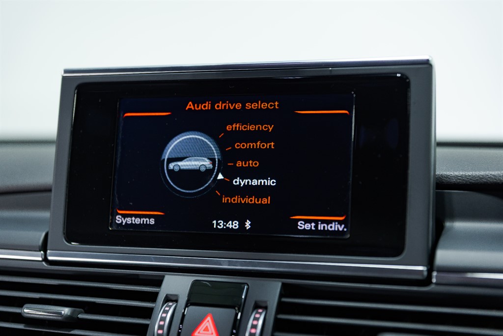 Used Audi A6 2016 for sale - 76684499: Photo 46