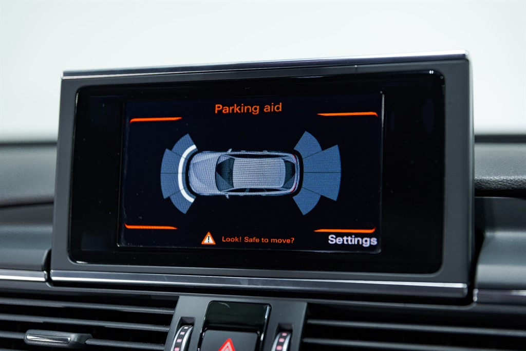 Used Audi A6 2016 for sale - 76684499: Photo 47