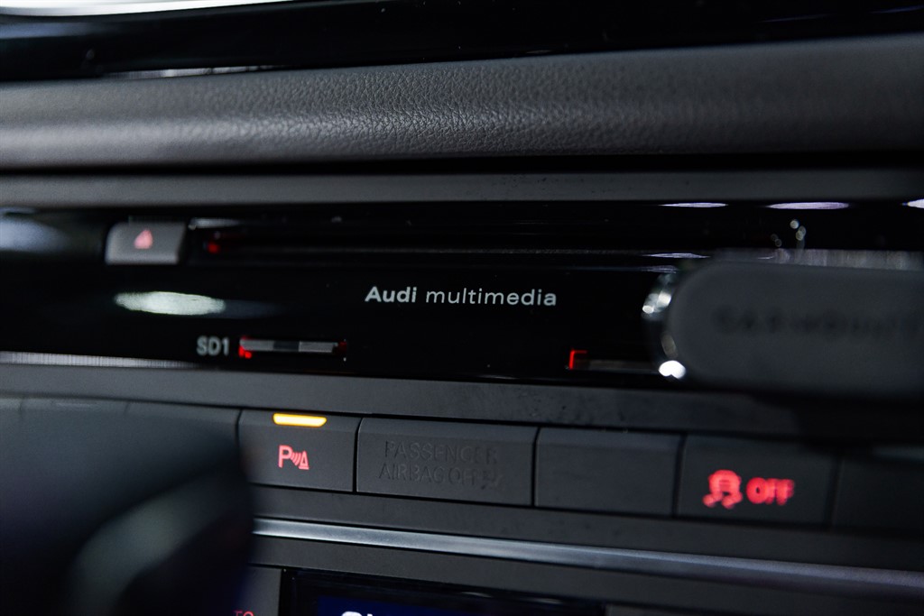 Used Audi A6 2016 for sale - 76684499: Photo 48