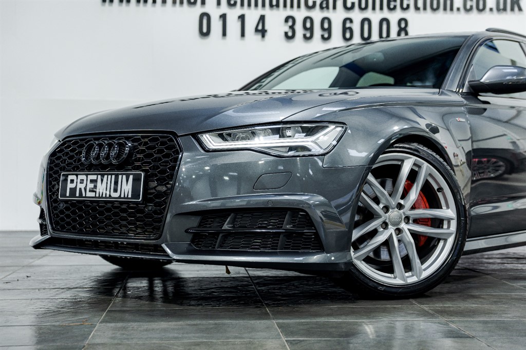 Used Audi A6 2016 for sale - 76684499: Photo 5