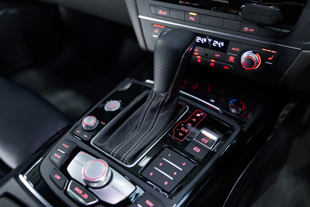 Used Audi A6 2016 for sale - 76684499: Photo 52