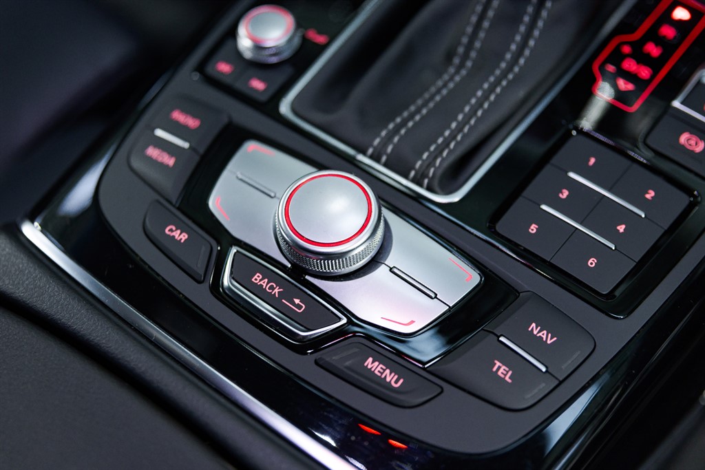 Used Audi A6 2016 for sale - 76684499: Photo 54