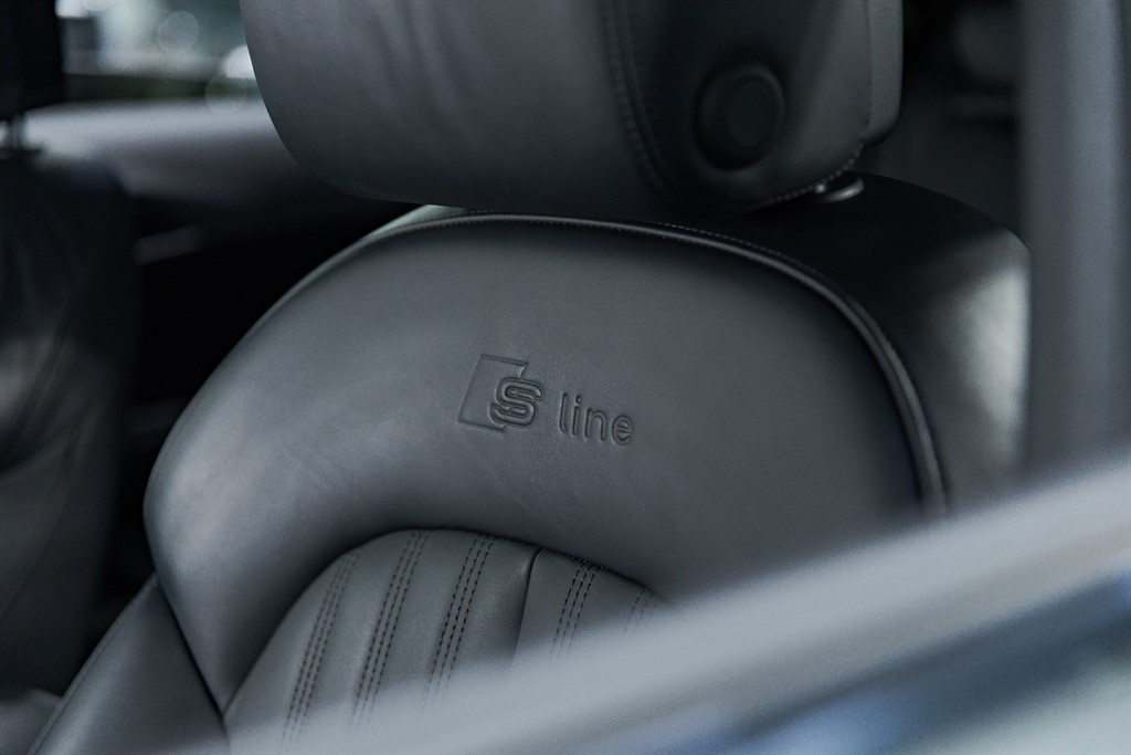 Used Audi A6 2016 for sale - 76684499: Photo 61