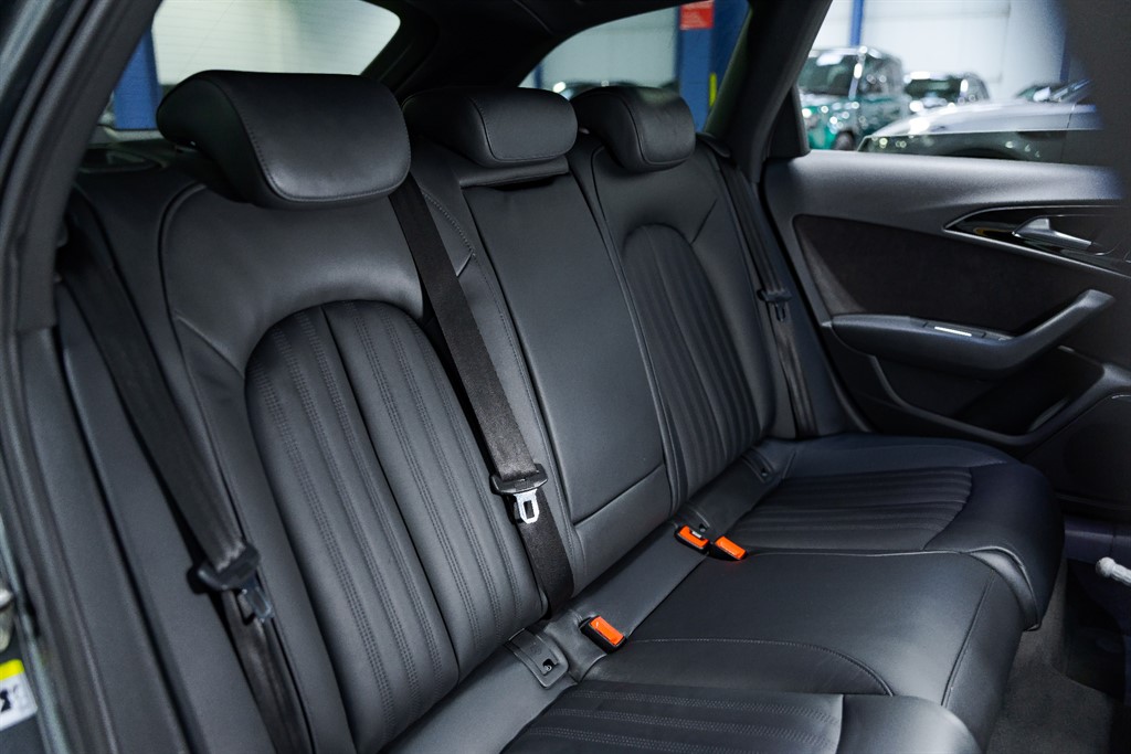 Used Audi A6 2016 for sale - 76684499: Photo 65