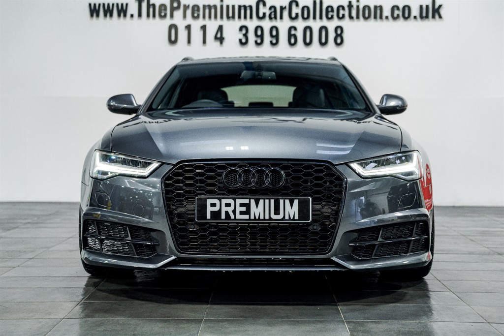 Used Audi A6 2016 for sale - 76684499: Photo 7