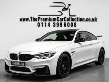 Used BMW M4 2021 for sale - 74720572: Photo