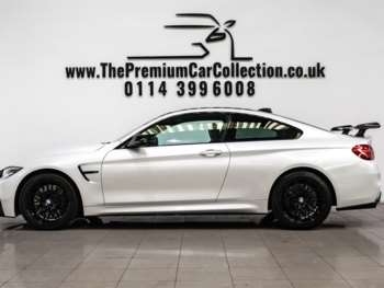 Used BMW M4 2021 for sale - 74720572: Photo