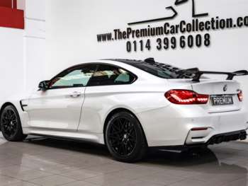 Used BMW M4 2021 for sale - 74720572: Photo
