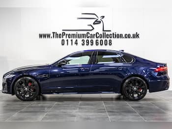 Used Jaguar XF 2024 for sale - 79796010: Photo